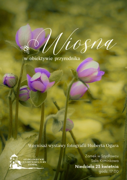 Wiosna_w_obiektywie_przyrodnika_plakat