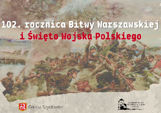 Rocznica bitwy warszawskiej i święto wojska polskiego